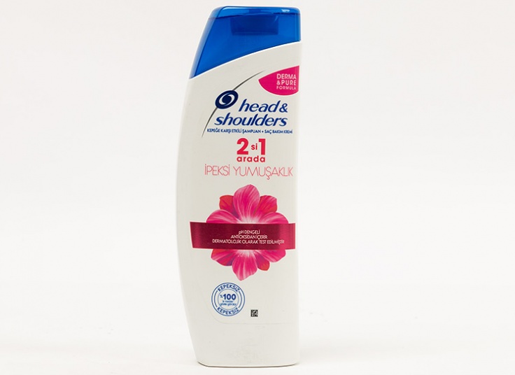 شامپو سر Head and Shoulders