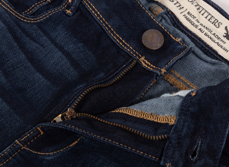 شلوار جین زنانه AMERICAN EAGLE