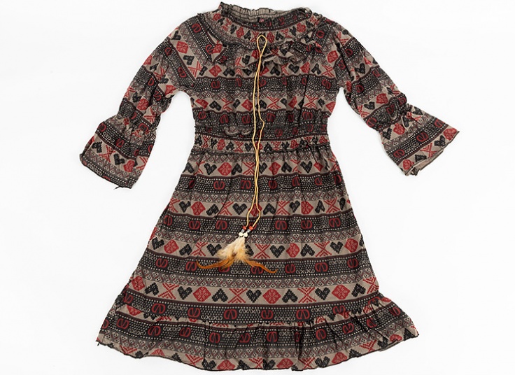 پیراهن زنانه Barunce