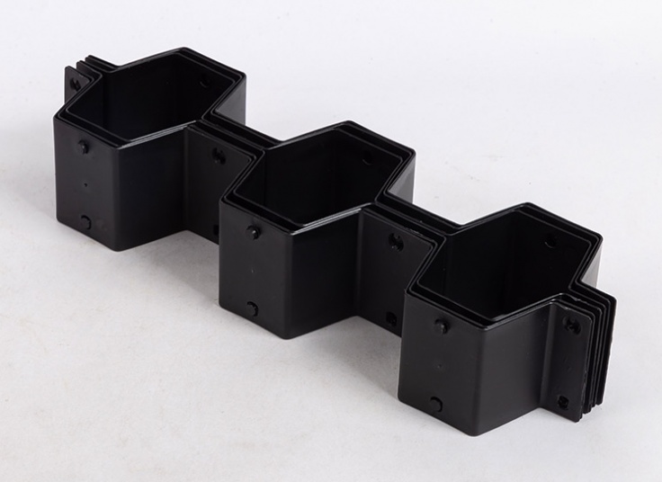 نظم دهنده مدل زنبوری Sevda