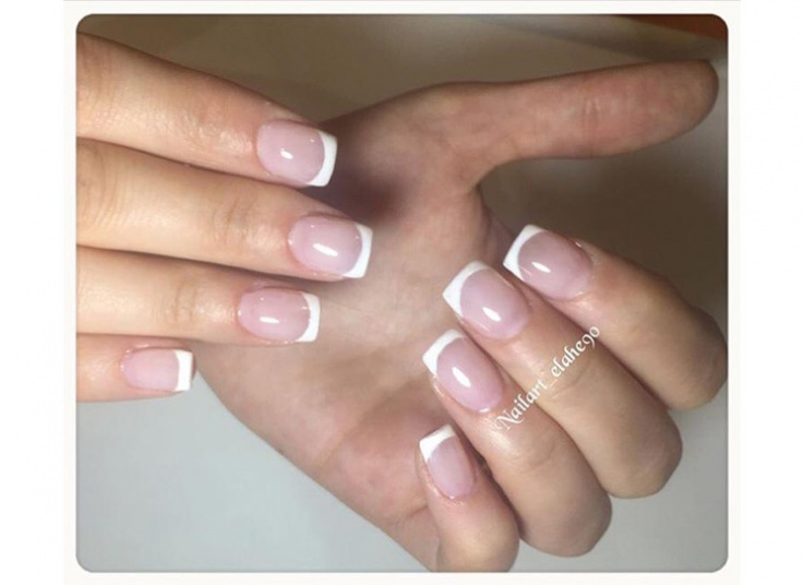 خدمات ناخن الهه