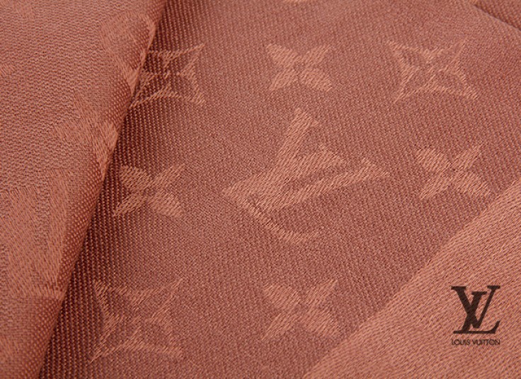 شال و روسری Louis Vuitton