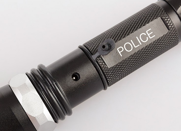 چراغ قوه پلیسی Brilliante Torcia