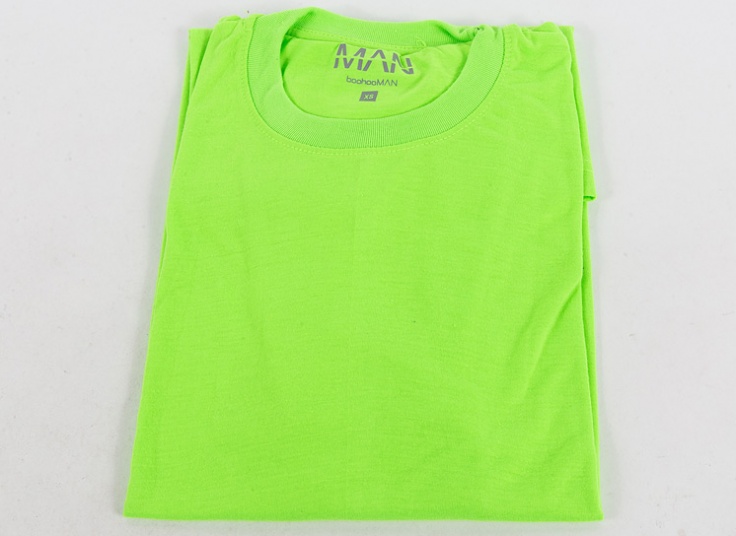 تیشرت مردانه BoohooMAN