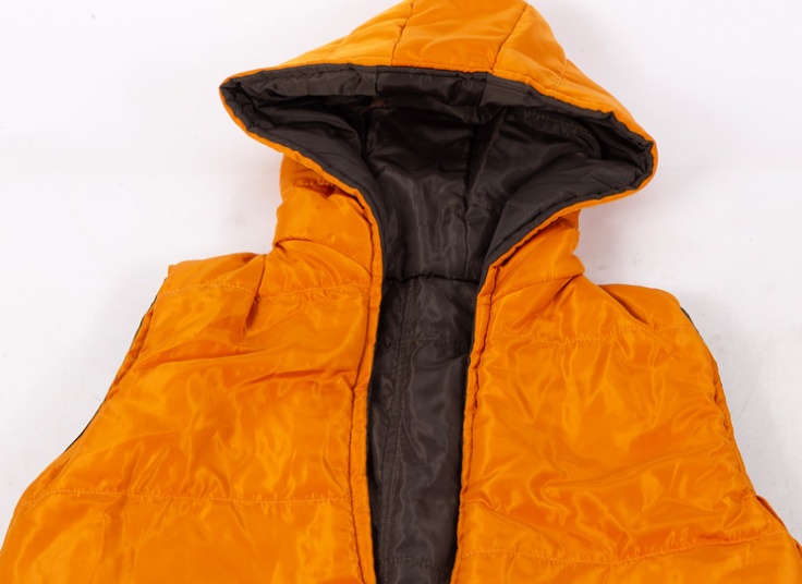 پافر زنانه کلاهدار