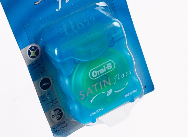 نخ دندان Oral-B