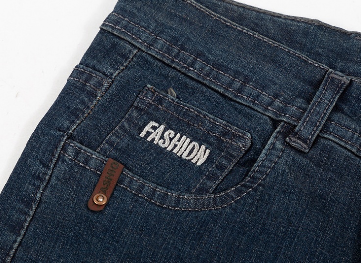 شلوار جین Fashion