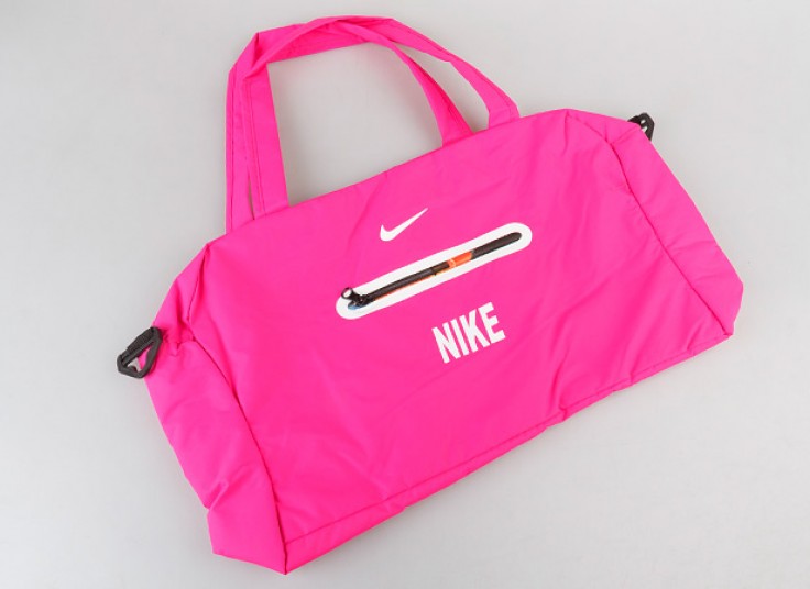 ساک دستی ورزشی طرح Nike