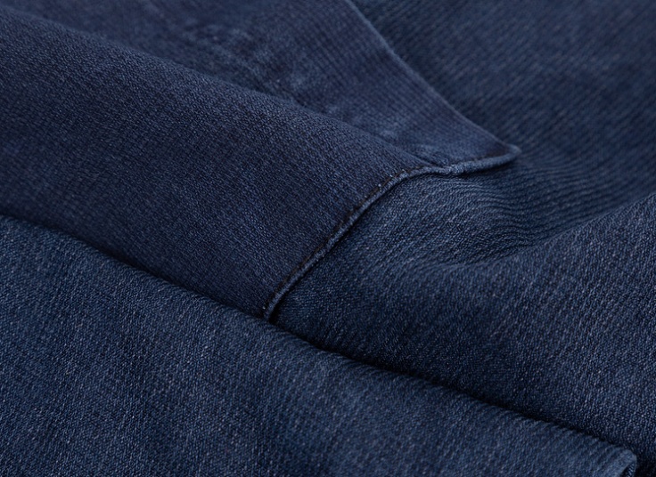 تیشرت مردانه یقه کوبایی Burberry