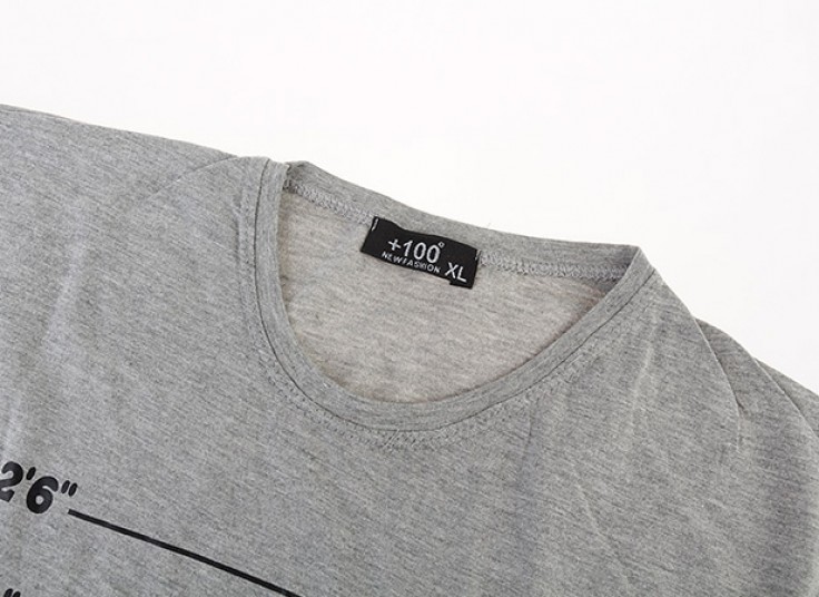 تیشرت آستین کوتاه مردانه NEW fashion