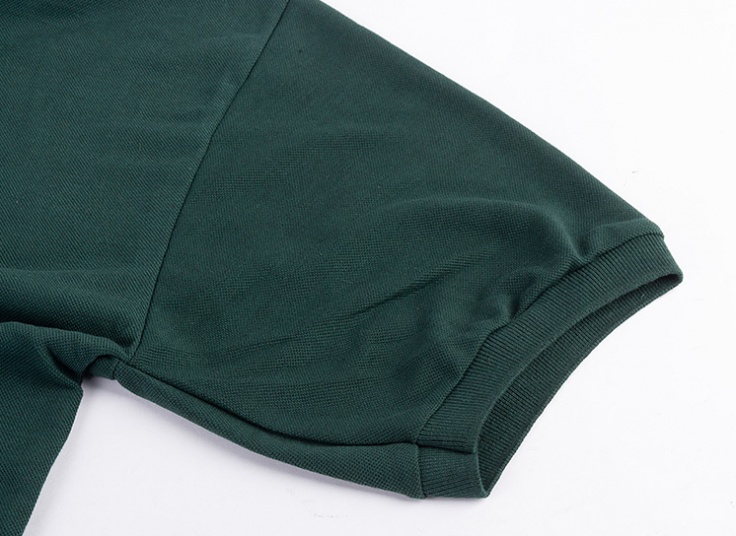 پولوشرت آستین کوتاه مردانه BOSS