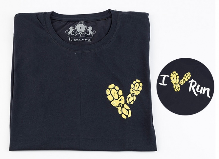 تیشرت مردانه Kian ersi