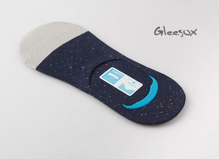 جوراب کالج طرحدار Gleesux