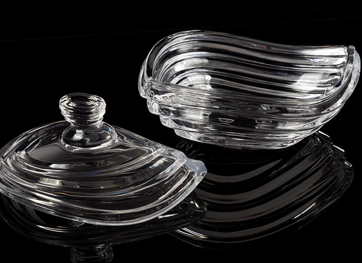 شکلات خوری MCO