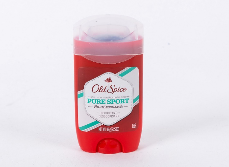 مام استیک  Old spice