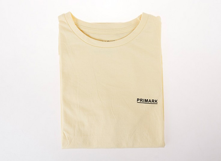 تیشرت آستین کوتاه مردانه PRIMARK