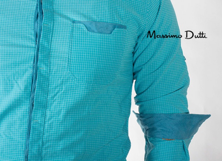 پیراهن Massimo Dutti