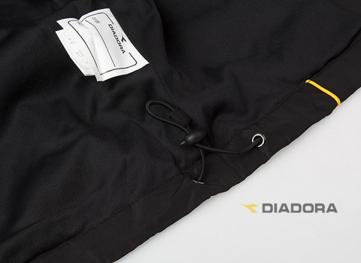 ست زمستانی نوجوان  DIADORA