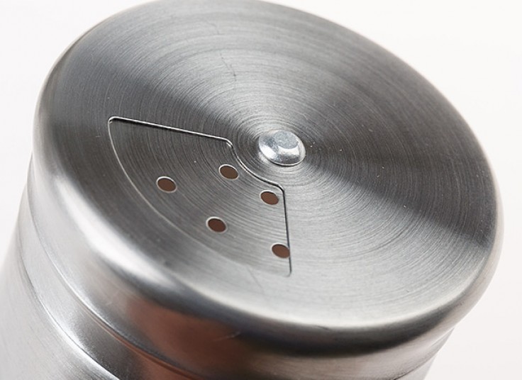 ست سالاد 5 پارچه K2