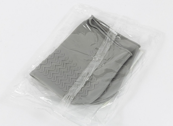 کاور کفش سیلیکونی