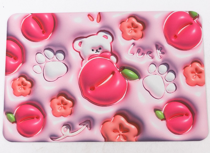 پادری سه بعدی