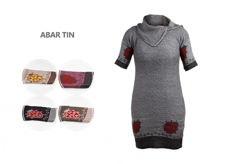 تونیک بافت ABAR TIN