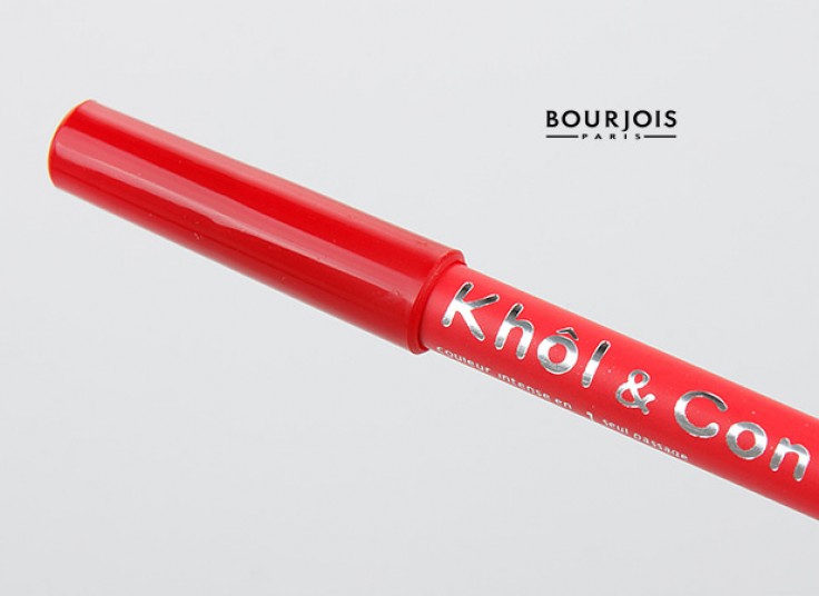 پکیج مداد لب Bourjuis