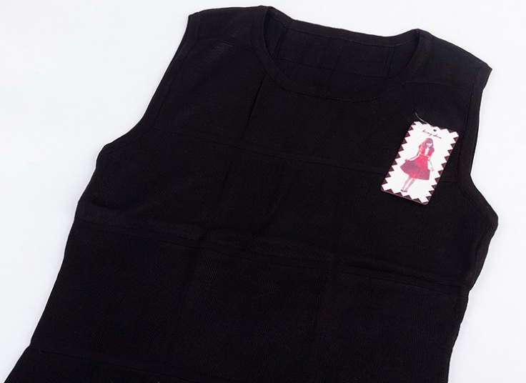 تونیک بافت زنانه Hong shen