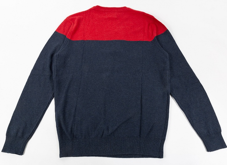 بلوز بافت مردانه SPRINGFIELD