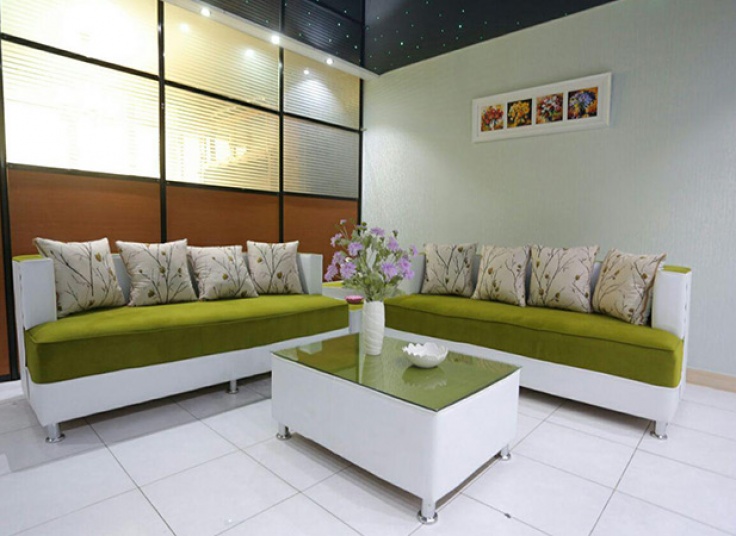 لیزر SHR دکتر جامعی