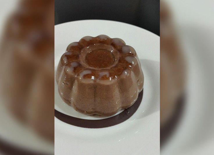 کارگاه آموزش تهیه دسر هنرکده نگار بانو