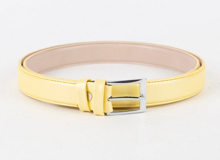 کمربند زنانه Metal Smooth