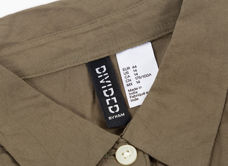 شومیز زنانه H & M