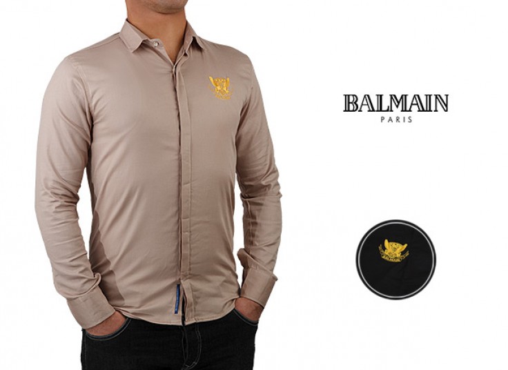 پیراهن مردانه BALMAIN