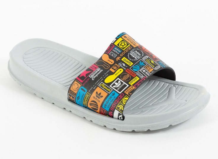 دمپایی مردانه طرح Adidas