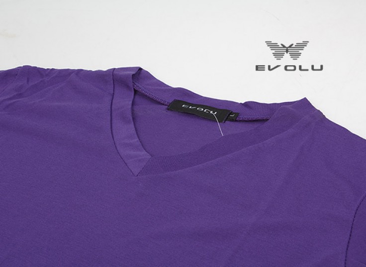 تیشرت آستین بلند EVOLU