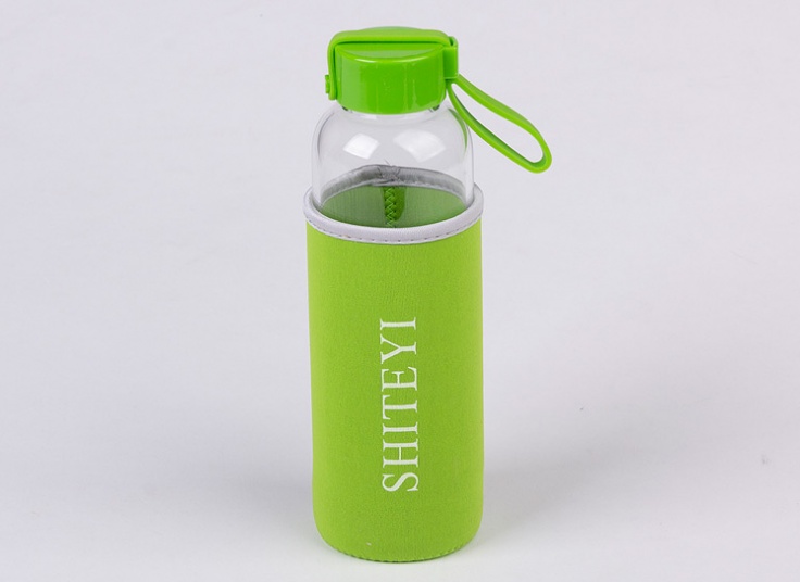 فلاسک دمنوش Shiteyi