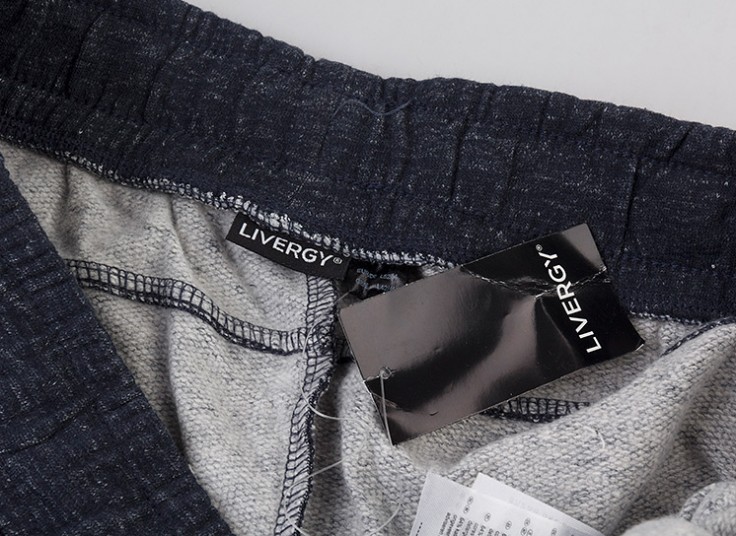 شلوار اسلش مردانه LIVERGY