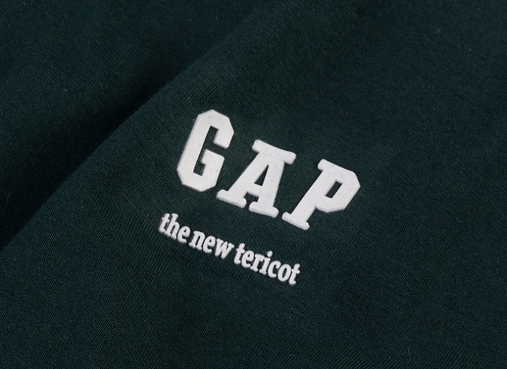 پولوشرت مردانه GAP