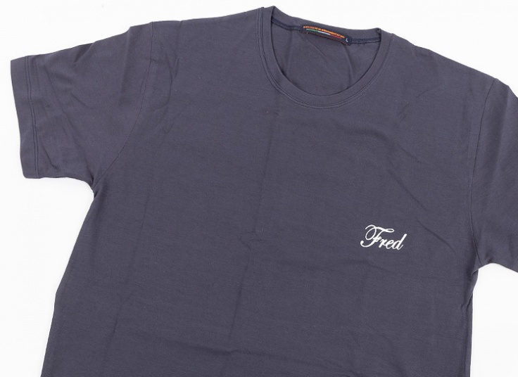 تیشرت مردانه Fred