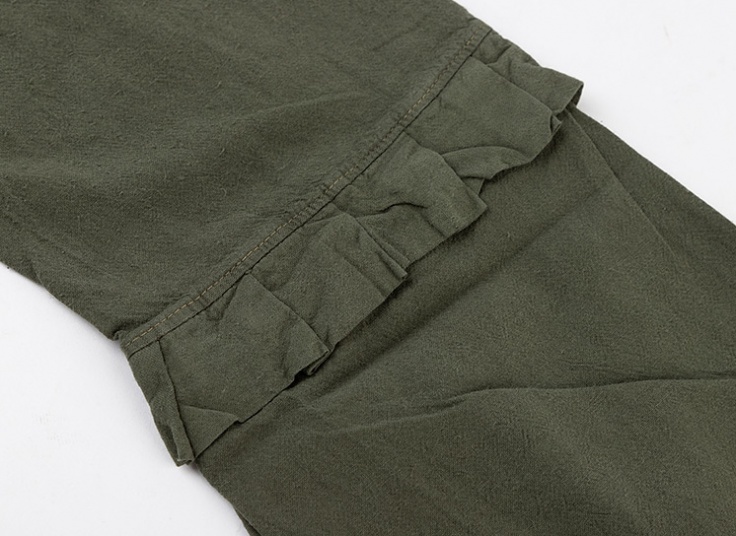 مانتو بلند زنانه طرح Lantern