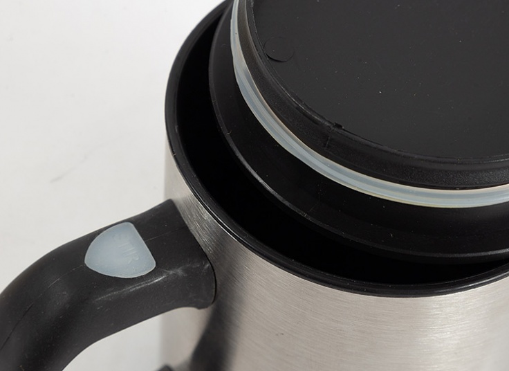 لیوان همزن دار مدل YD-001