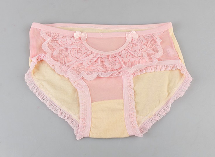 لباس زیر دخترانه Lace