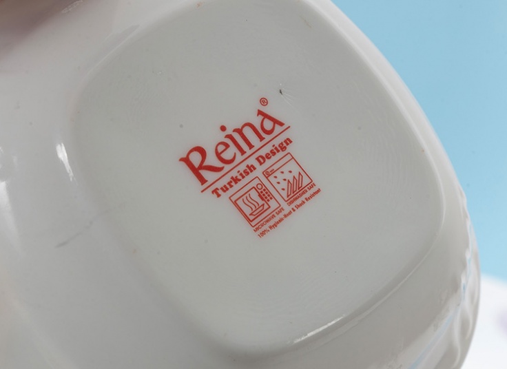 ست 6 عددی کاسه سوپ خوری