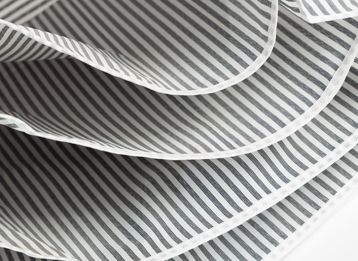 ارگانایزر آکاردئونی حوله Alas