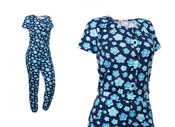 سرهمی دخترانه Mahshad