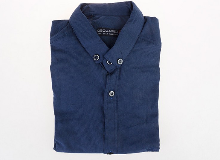 پیراهن مردانه DSQUARED