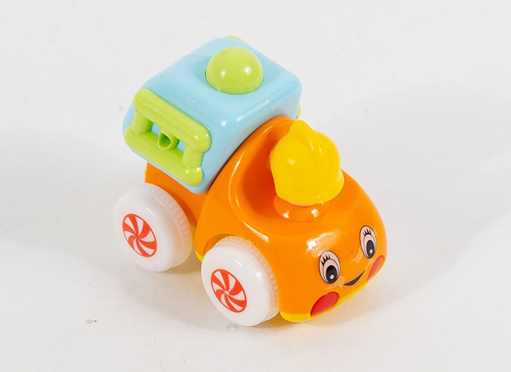 ماشین اسباب بازی نیمه اتومات راشا