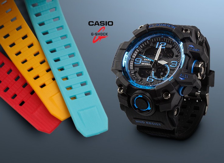 ساعت Casio مدل G SHOCK