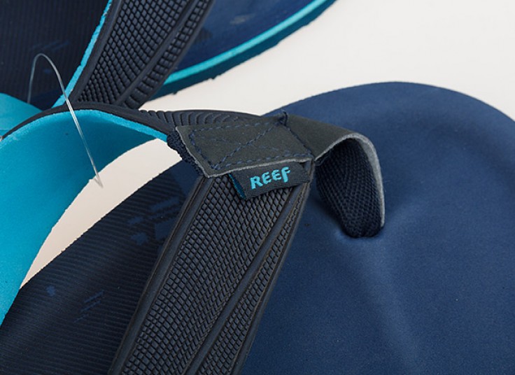 دمپایی ابری بند انگشتی